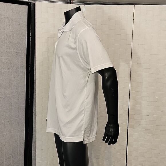 BRAND NEW H BY HARRITON 3-BUTTON PLACKET MEN'S POLO SHIRT - Picture 8 of 16